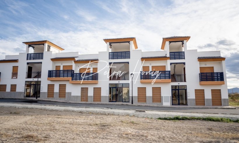 Apartamento - Obra Nueva - Other areas - Herrerias