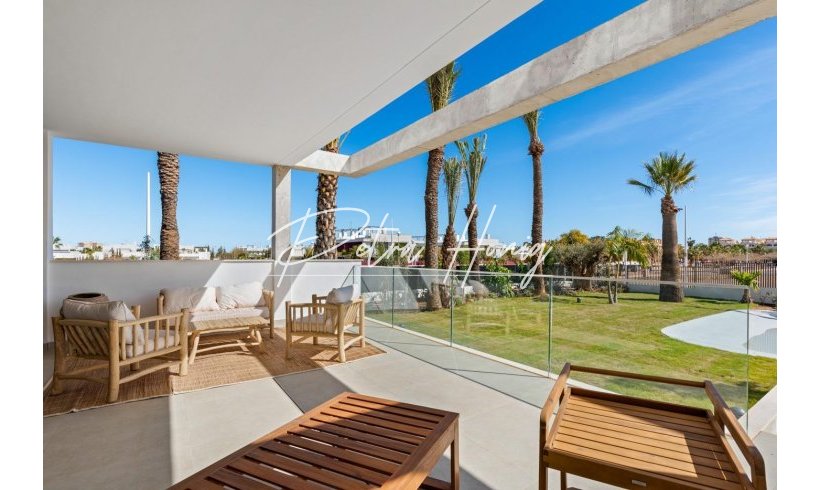 Apartamento - Obra Nueva - Other areas - Mar de Cristal