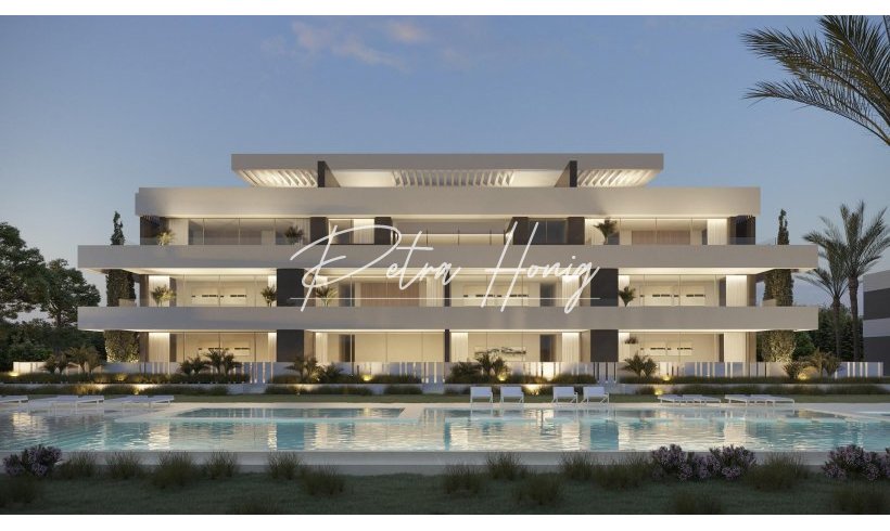 Apartamento - Obra Nueva - Other areas - Puerto Azul