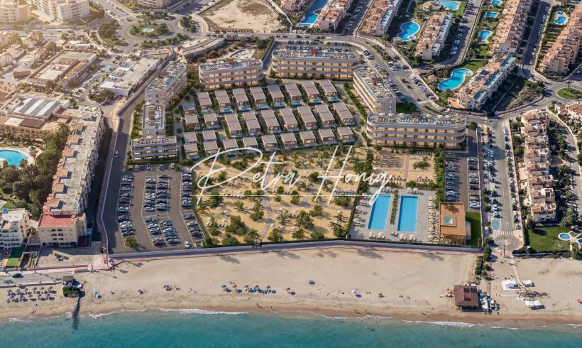 Apartamento - Obra Nueva - Other areas - Vera playa