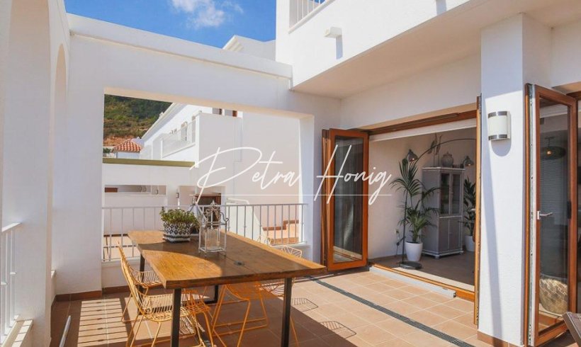 Apartamento - Obra Nueva - Other areas - Xeresa del monte