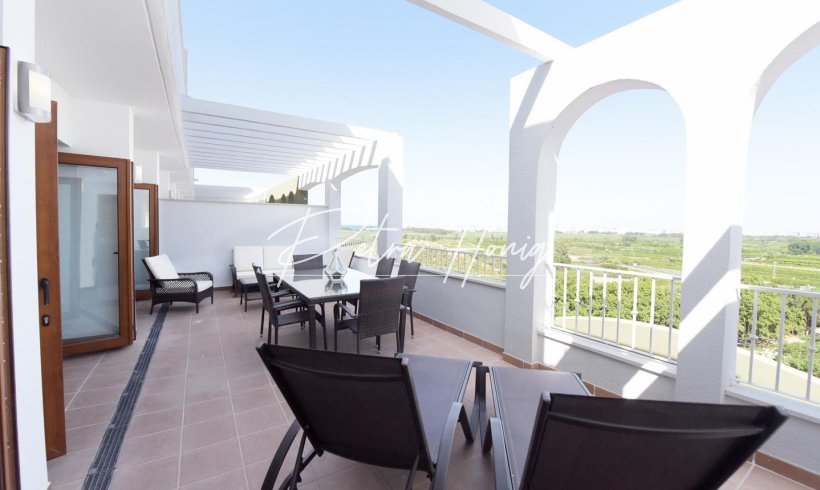 Apartamento - Obra Nueva - Other areas - Xeresa del monte