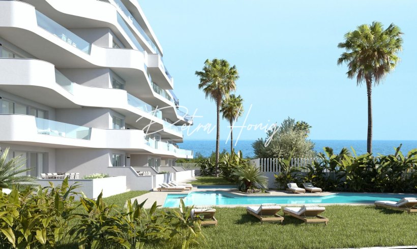 Apartamento - Obra Nueva - Pilar de La Horadada - Mil Palmeras