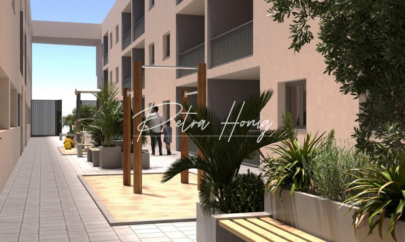 Apartamento - Obra Nueva - San Miguel de Salinas - Pueblo