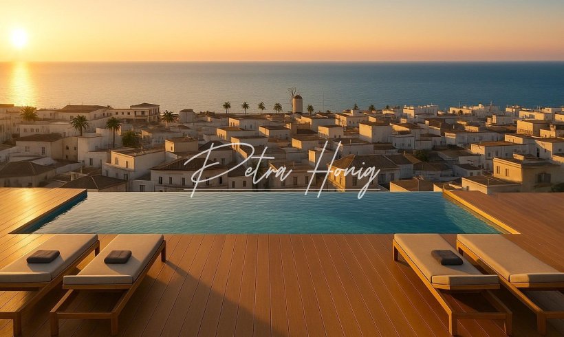 Apartamento - Obra Nueva - San Pedro del Pinatar - Lo Pagan