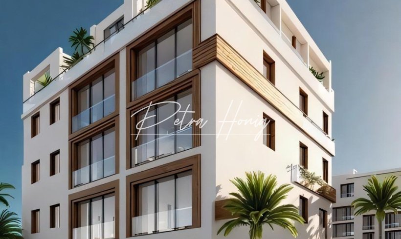 Apartamento - Obra Nueva - San Pedro del Pinatar - Lo Pagan