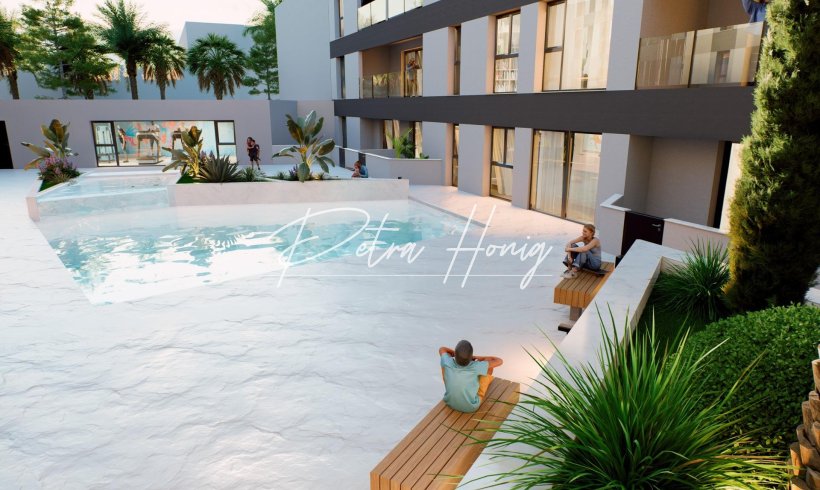 Apartamento - Obra Nueva - San Pedro del Pinatar - Lo Pagan