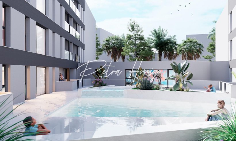 Apartamento - Obra Nueva - San Pedro del Pinatar - Lo Pagan