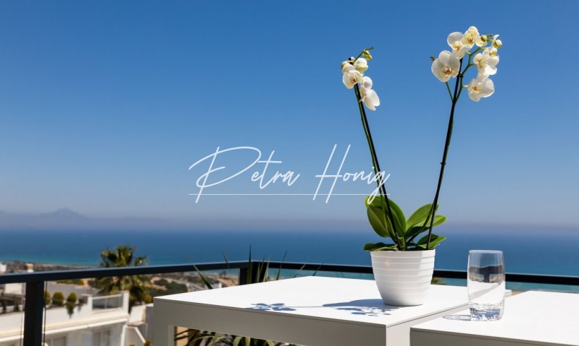 Apartamento - Obra Nueva - Santa Pola - 00-75261