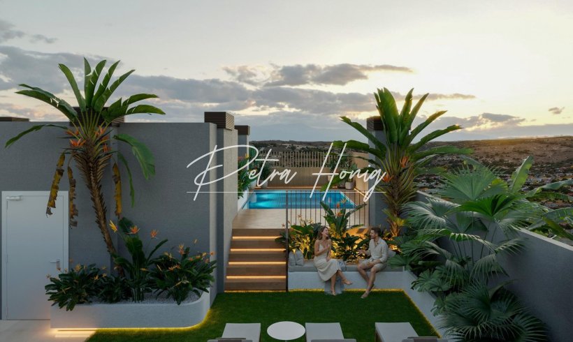 Apartamento - Obra Nueva - Santa Pola - Centro
