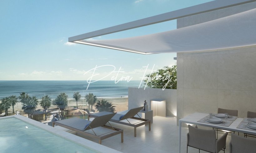 Apartamento - Obra Nueva - Torrevieja - 00-72961
