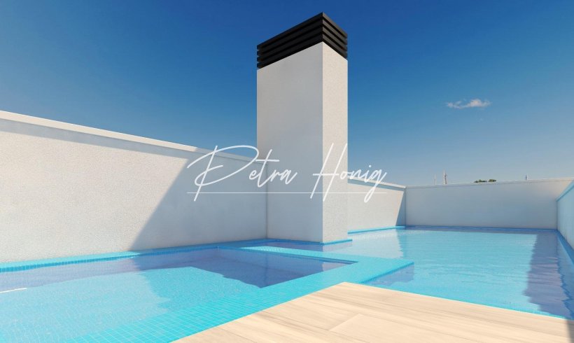 Apartamento - Obra Nueva - Torrevieja - 00-75203