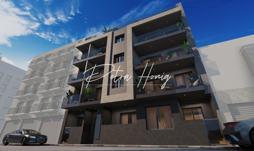 Apartamento - Obra Nueva - Torrevieja - 00-93782