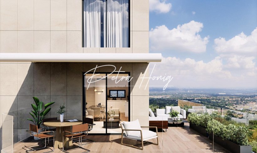 Apartamento - Obra Nueva - Villajoyosa - Cala de Finestrat