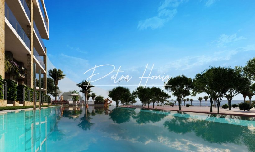 Apartamento - Obra Nueva - Villajoyosa - Puntes del Moro