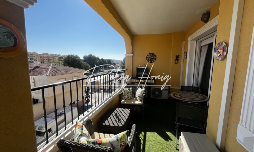 Apartamento - Reventa - Algorfa - La Finca Golf - Algorfa