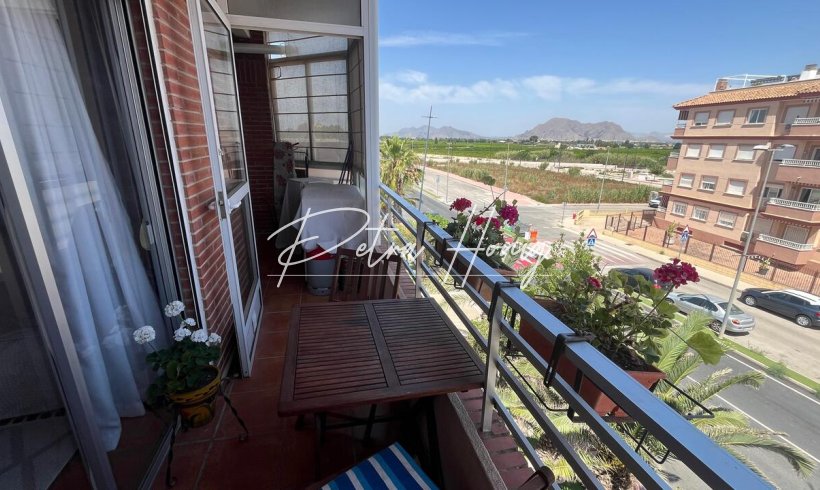 Apartamento - Reventa - Algorfa - La Finca Golf - Algorfa