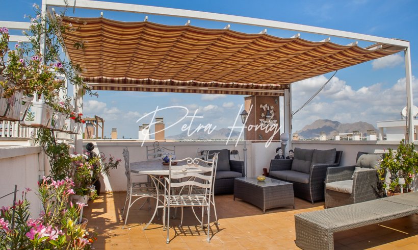 Apartamento - Reventa - Algorfa - La Finca Golf - Algorfa