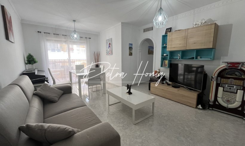 Apartamento - Reventa - Algorfa - La Finca Golf - Algorfa