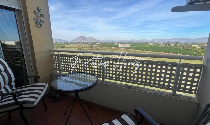 Apartamento - Reventa - Almoradi - Almoradi