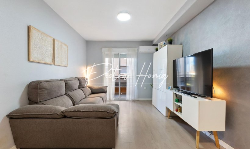 Apartamento - Reventa - Almoradi - PJ-63697