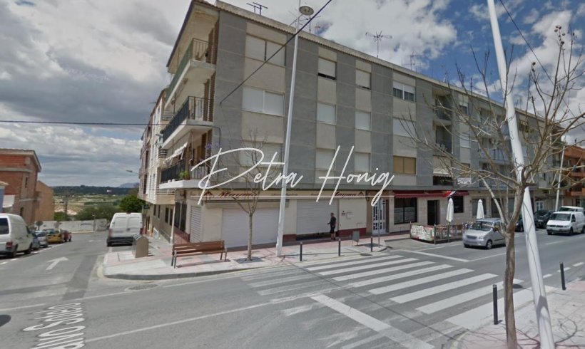 Apartamento - Reventa - Benijofar - 822