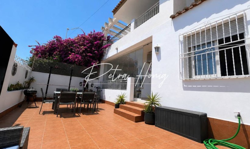 Apartamento - Reventa - Cabo Roig - Cabo Roig