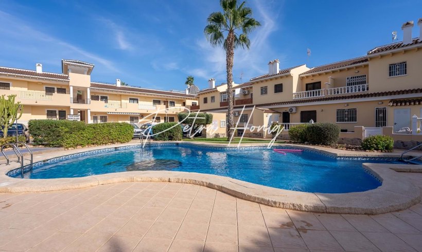 Apartamento - Reventa - Ciudad Quesada - 369