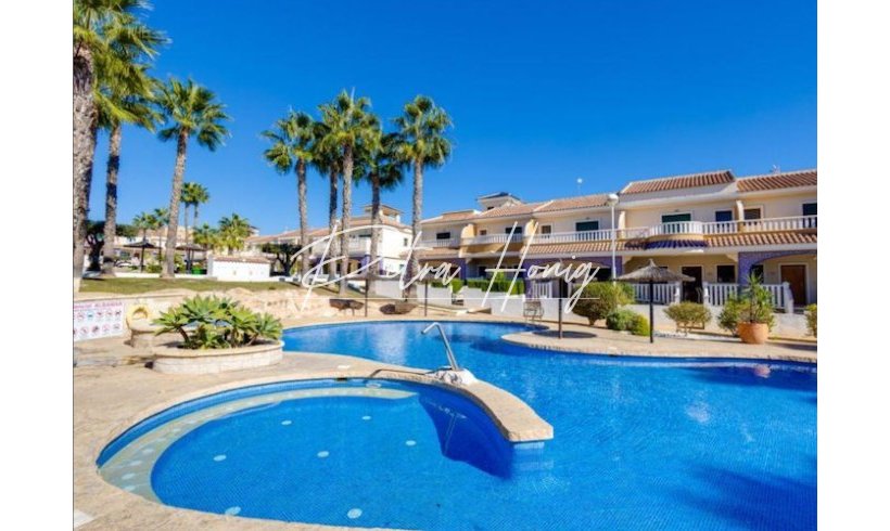Apartamento - Reventa - Ciudad Quesada - 738
