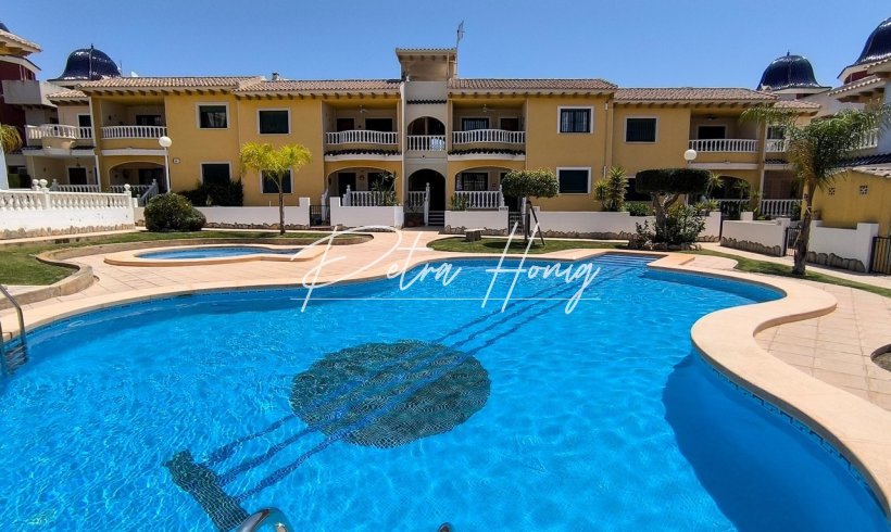 Apartamento - Reventa - Ciudad Quesada - 943