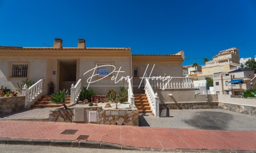 Apartamento - Reventa - Ciudad Quesada - AD-270