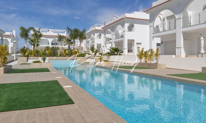 Apartamento - Reventa - Ciudad Quesada - CA-52779