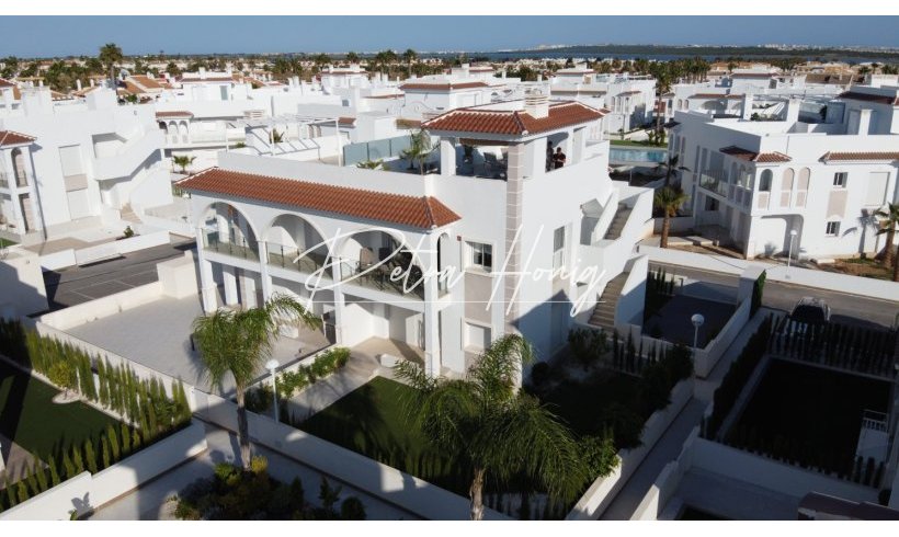 Apartamento - Reventa - Ciudad Quesada - Ciudad Quesada