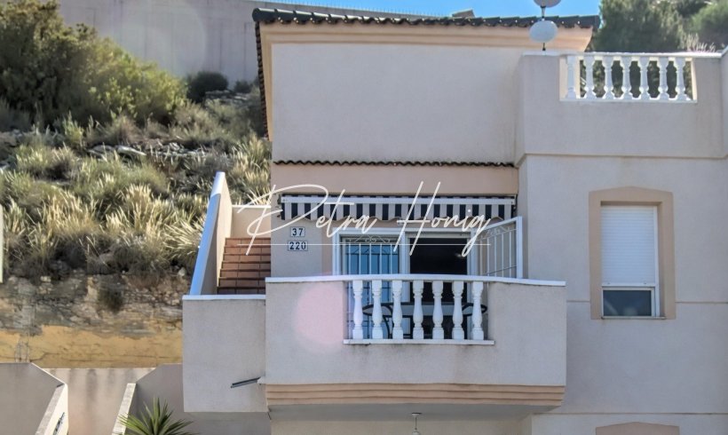 Apartamento - Reventa - Ciudad Quesada - Ciudad Quesada