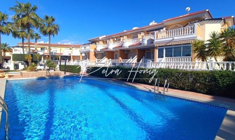 Apartamento - Reventa - Ciudad Quesada - Dona Pepa