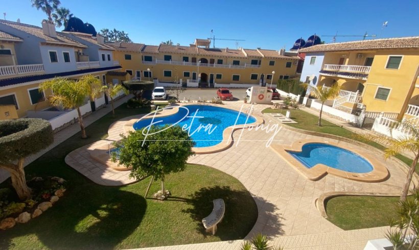 Apartamento - Reventa - Ciudad Quesada - Dona Pepa