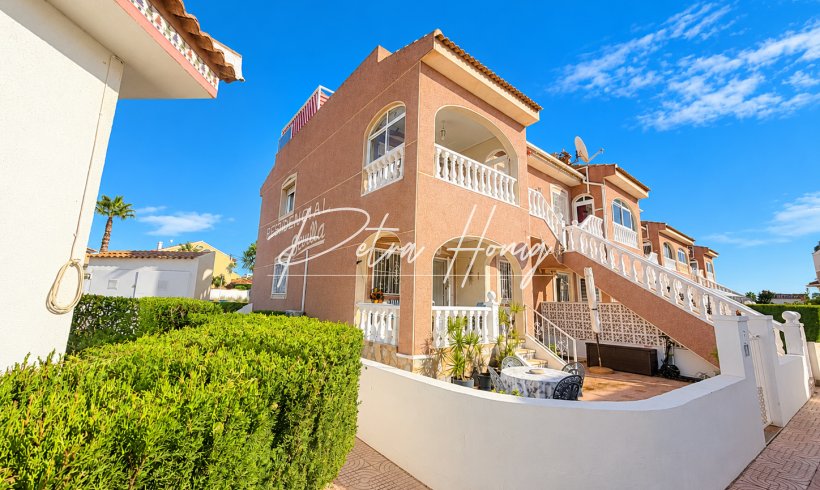 Apartamento - Reventa - Ciudad Quesada - Dona Pepa