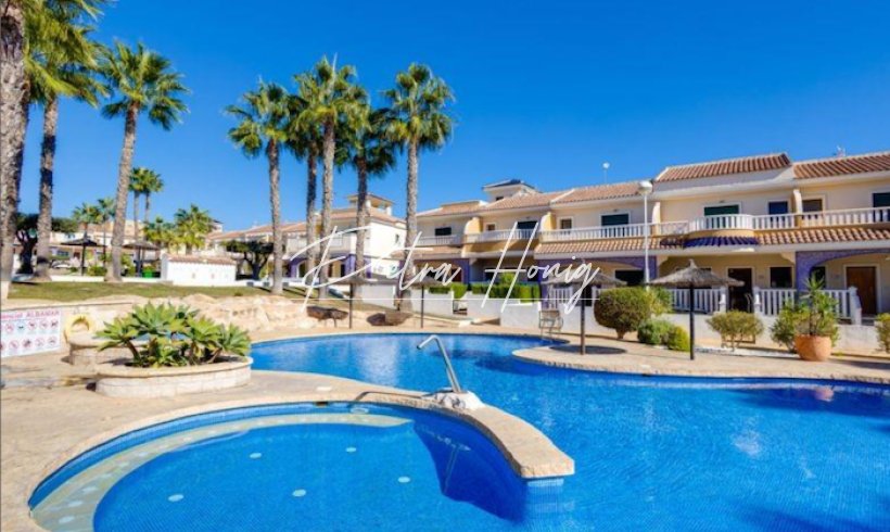 Apartamento - Reventa - Ciudad Quesada - Dona Pepa