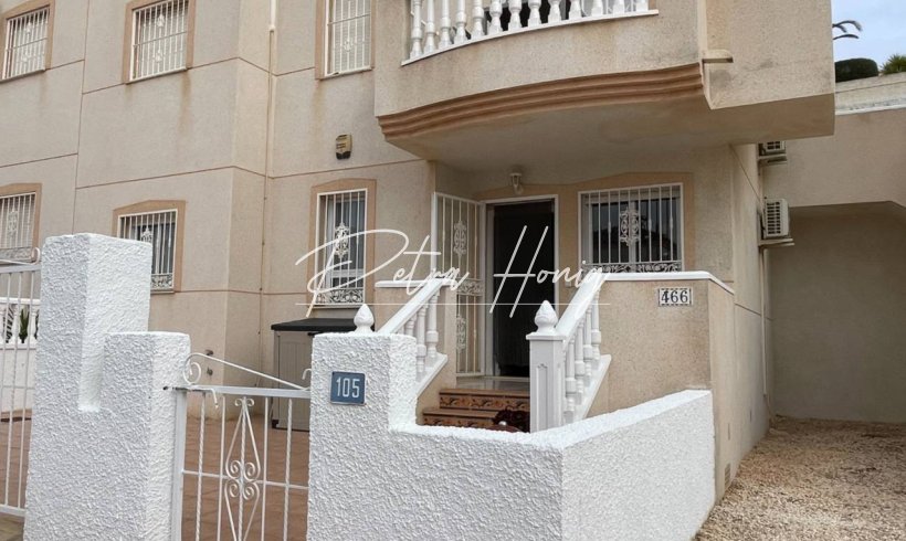 Apartamento - Reventa - Ciudad Quesada - La Marquesa Golf