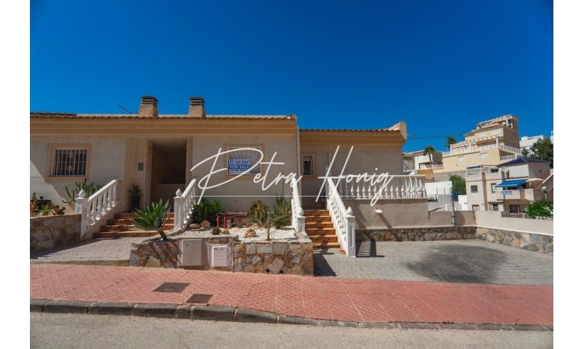 Apartamento - Reventa - Ciudad Quesada - La Marquesa Golf