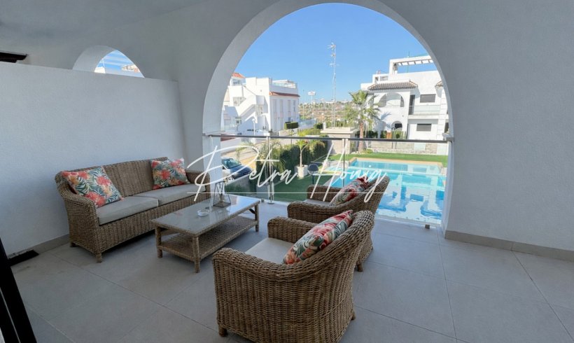 Apartamento - Reventa - Ciudad Quesada - Lo Marabu