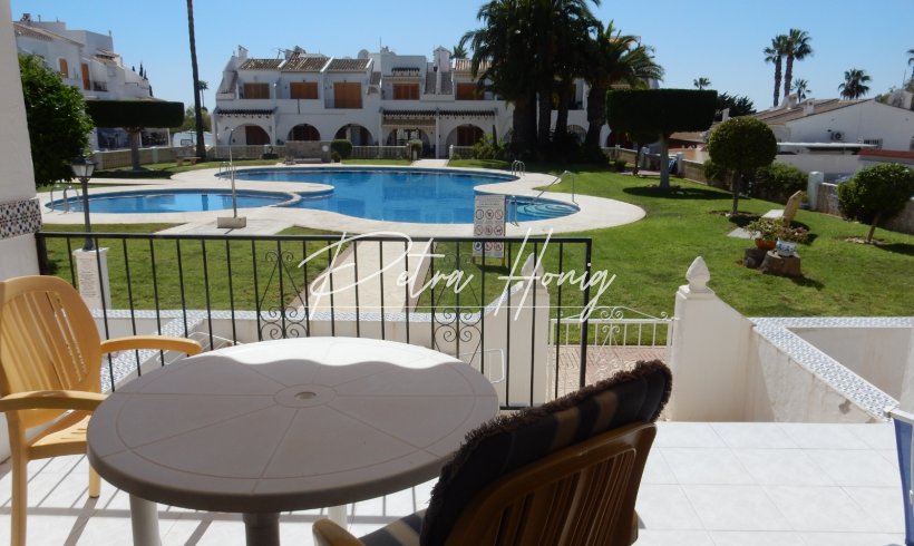 Apartamento - Reventa - Ciudad Quesada - Pueblo Bravo