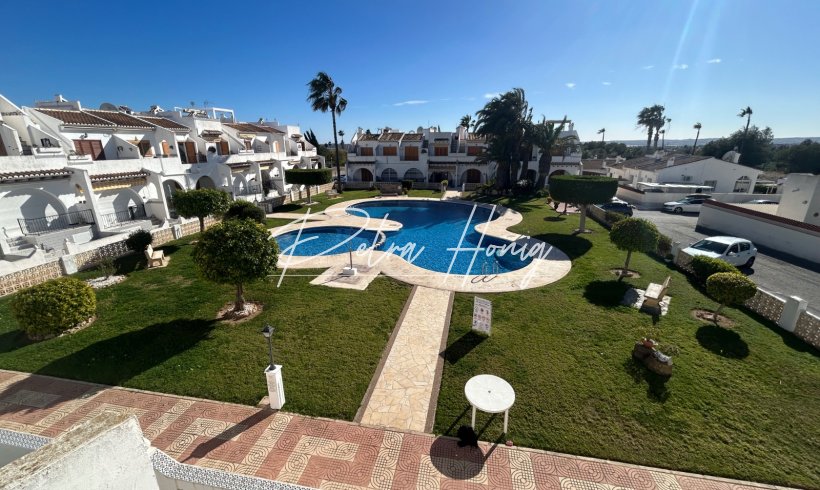 Apartamento - Reventa - Ciudad Quesada - Pueblo Bravo