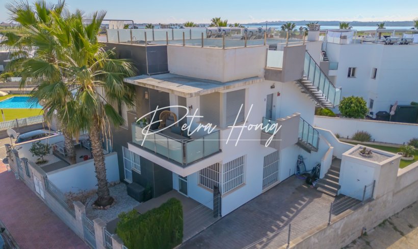 Apartamento - Reventa - Ciudad Quesada - Pueblo Bravo