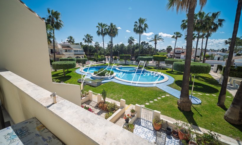 Apartamento - Reventa - Ciudad Quesada - Pueblo Bravo