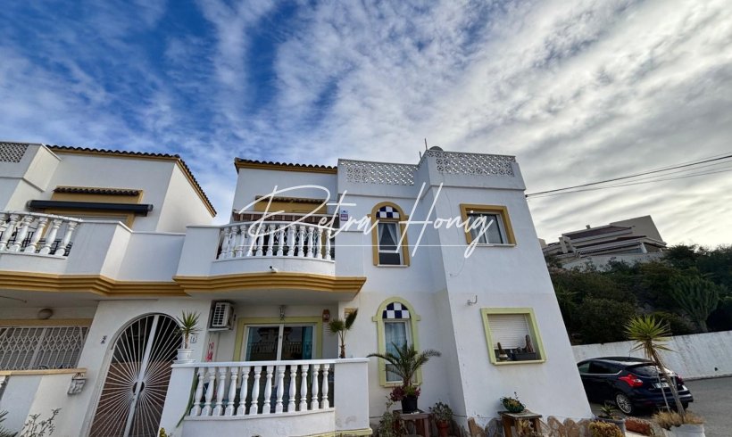 Apartamento - Reventa - Ciudad Quesada - Rojales