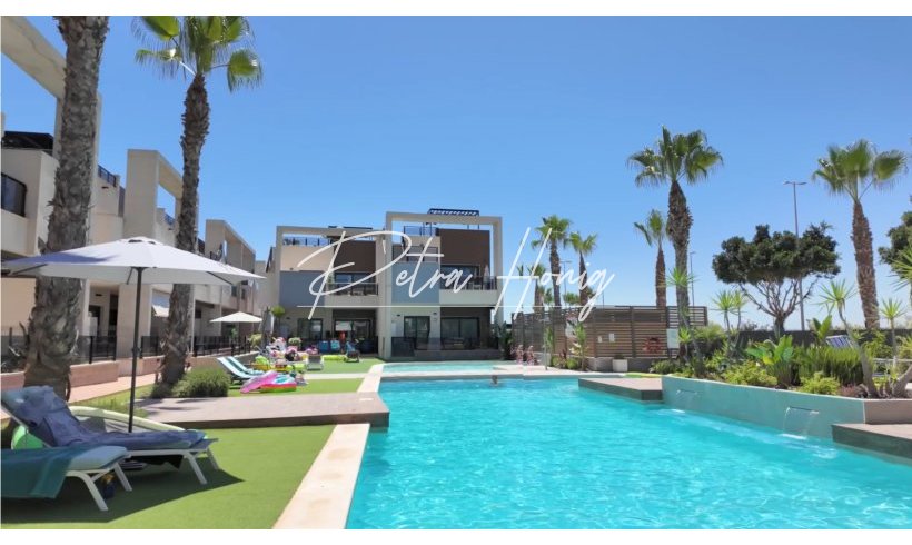 Apartamento - Reventa - El Raso - 112