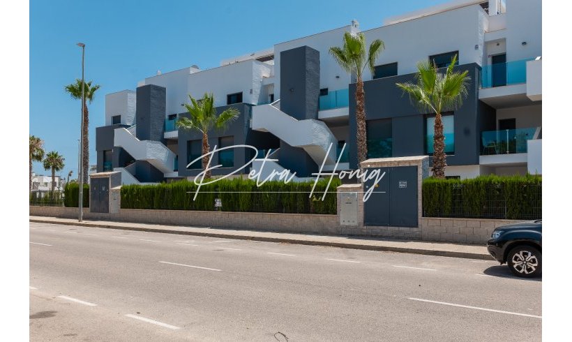 Apartamento - Reventa - El Raso - 120