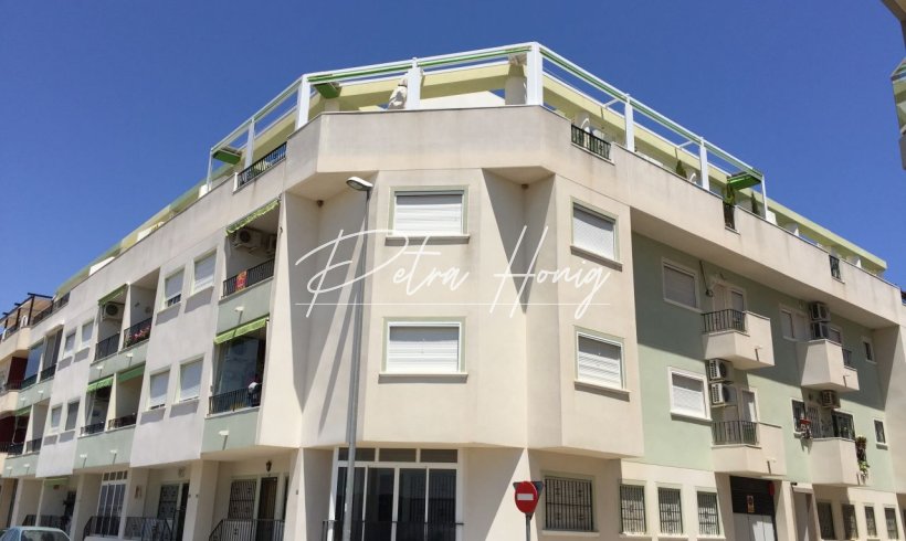 Apartamento - Reventa - Formentera del Segura - Forementera del Segura