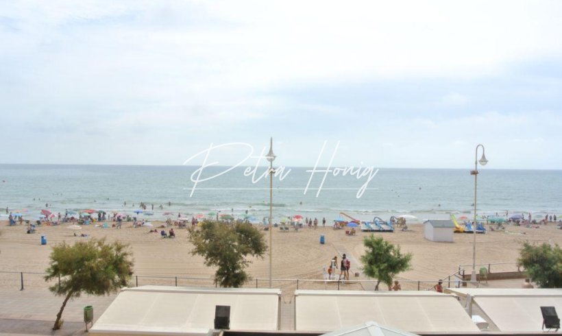 Apartamento - Reventa - Guardamar del Segura - 235